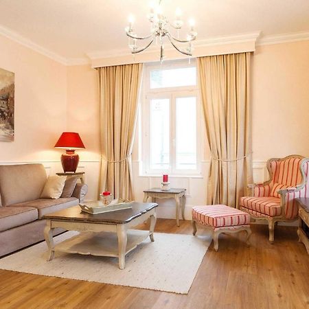 Villa Odin Freya Sellin  Dış mekan fotoğraf