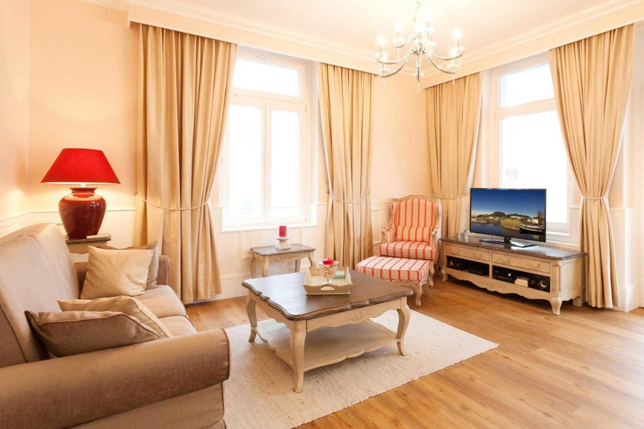 Villa Odin Freya Sellin  Dış mekan fotoğraf