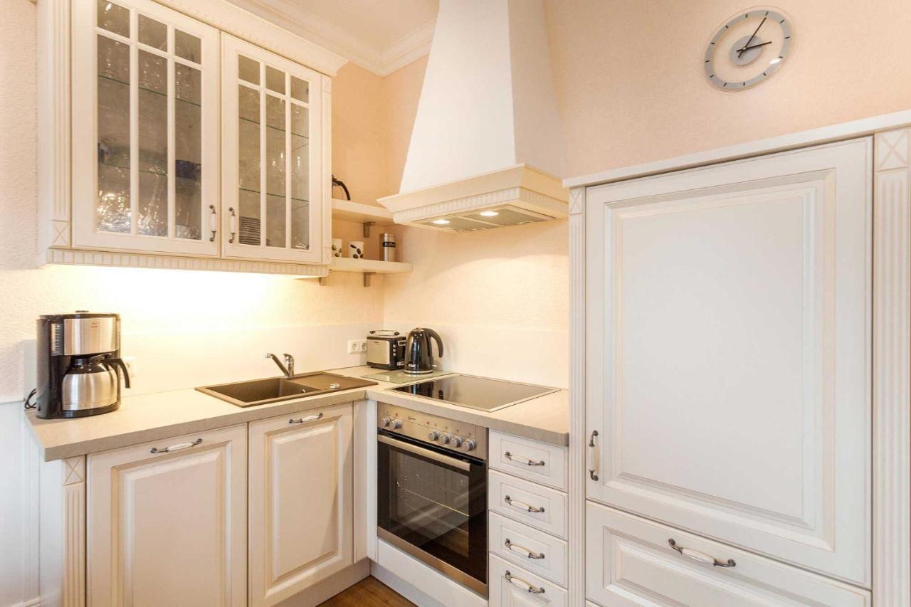Villa Odin Freya Sellin  Dış mekan fotoğraf