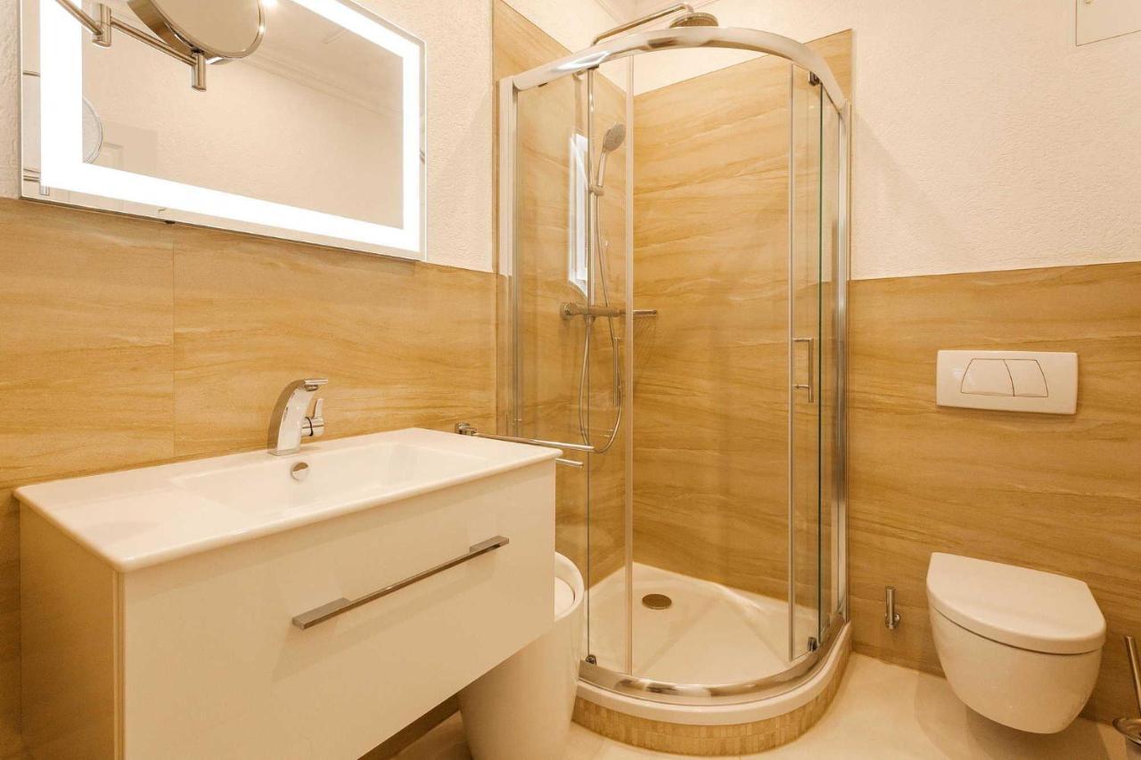 Villa Odin Freya Sellin  Dış mekan fotoğraf