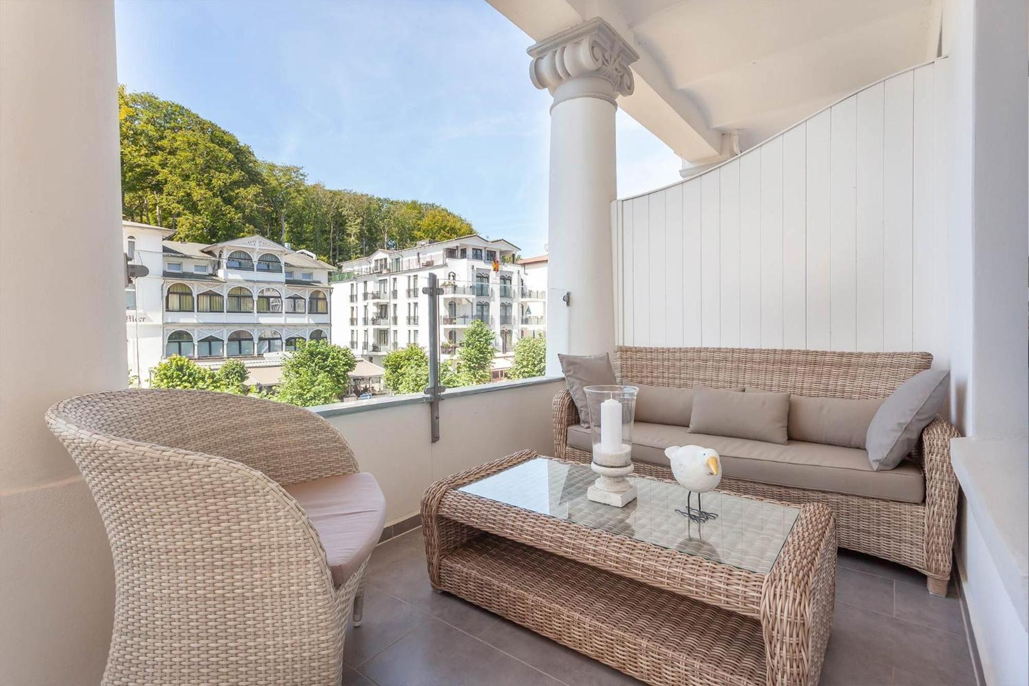 Villa Odin Freya Sellin  Dış mekan fotoğraf