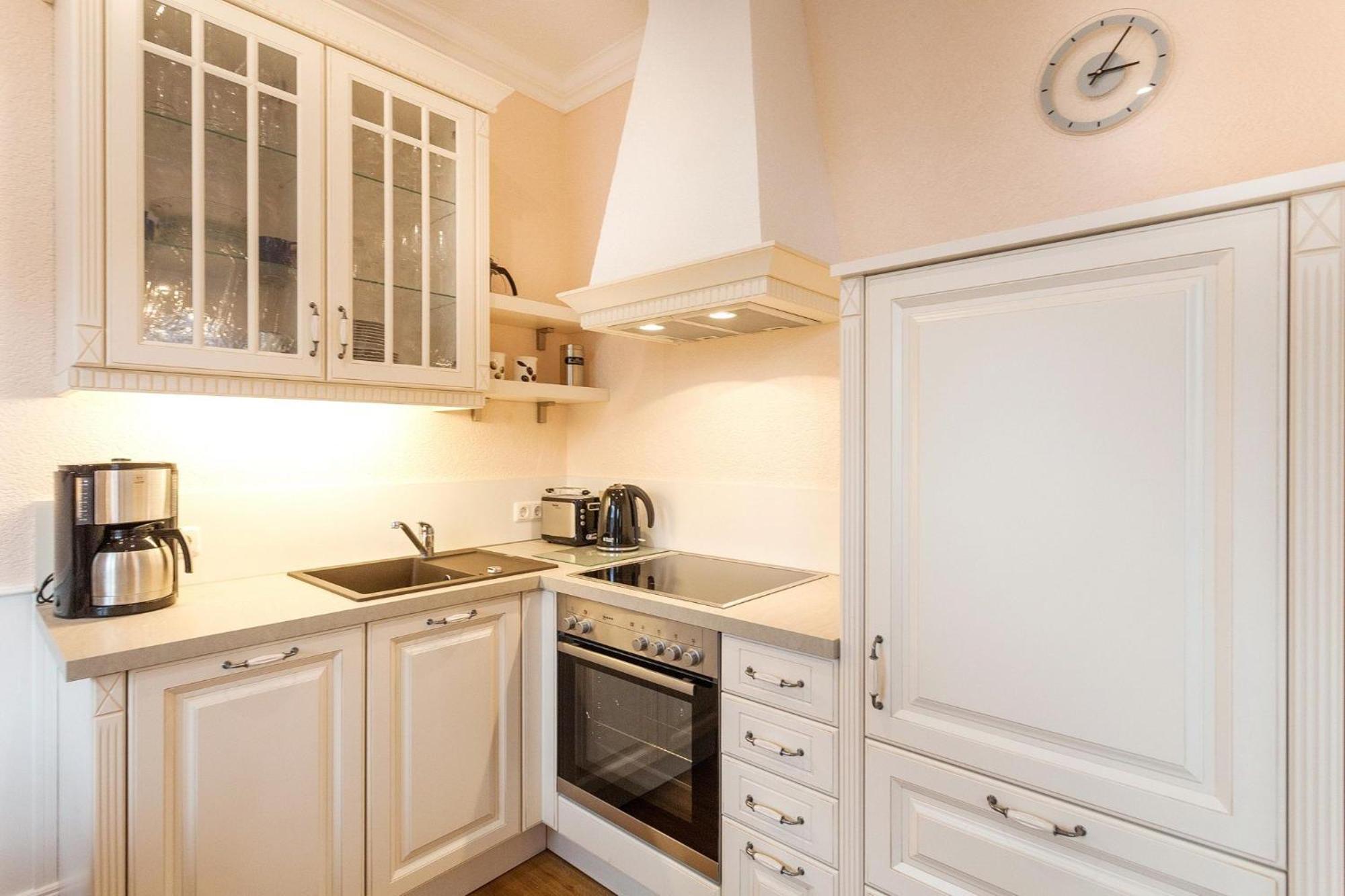 Villa Odin Freya Sellin  Dış mekan fotoğraf