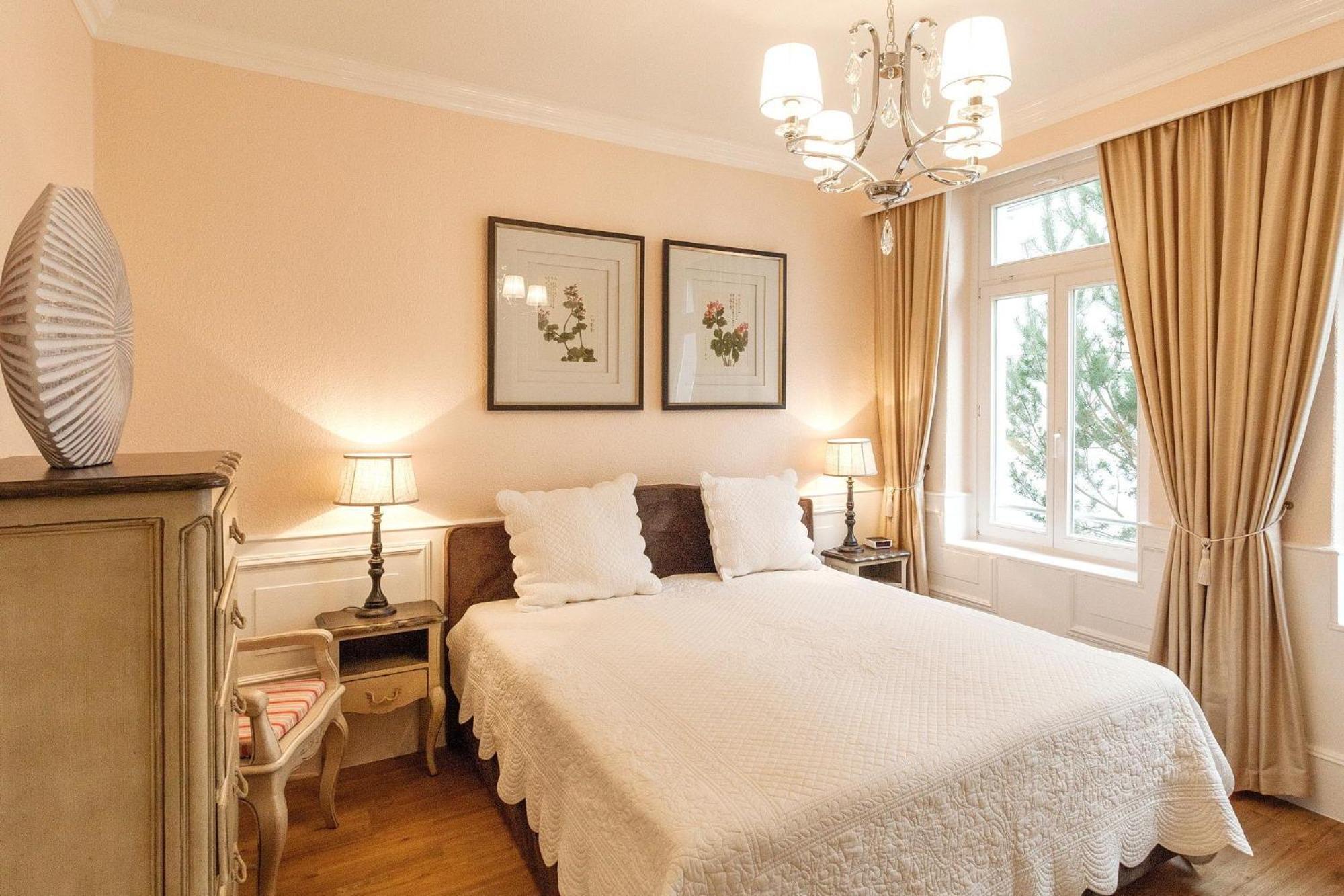 Villa Odin Freya Sellin  Dış mekan fotoğraf