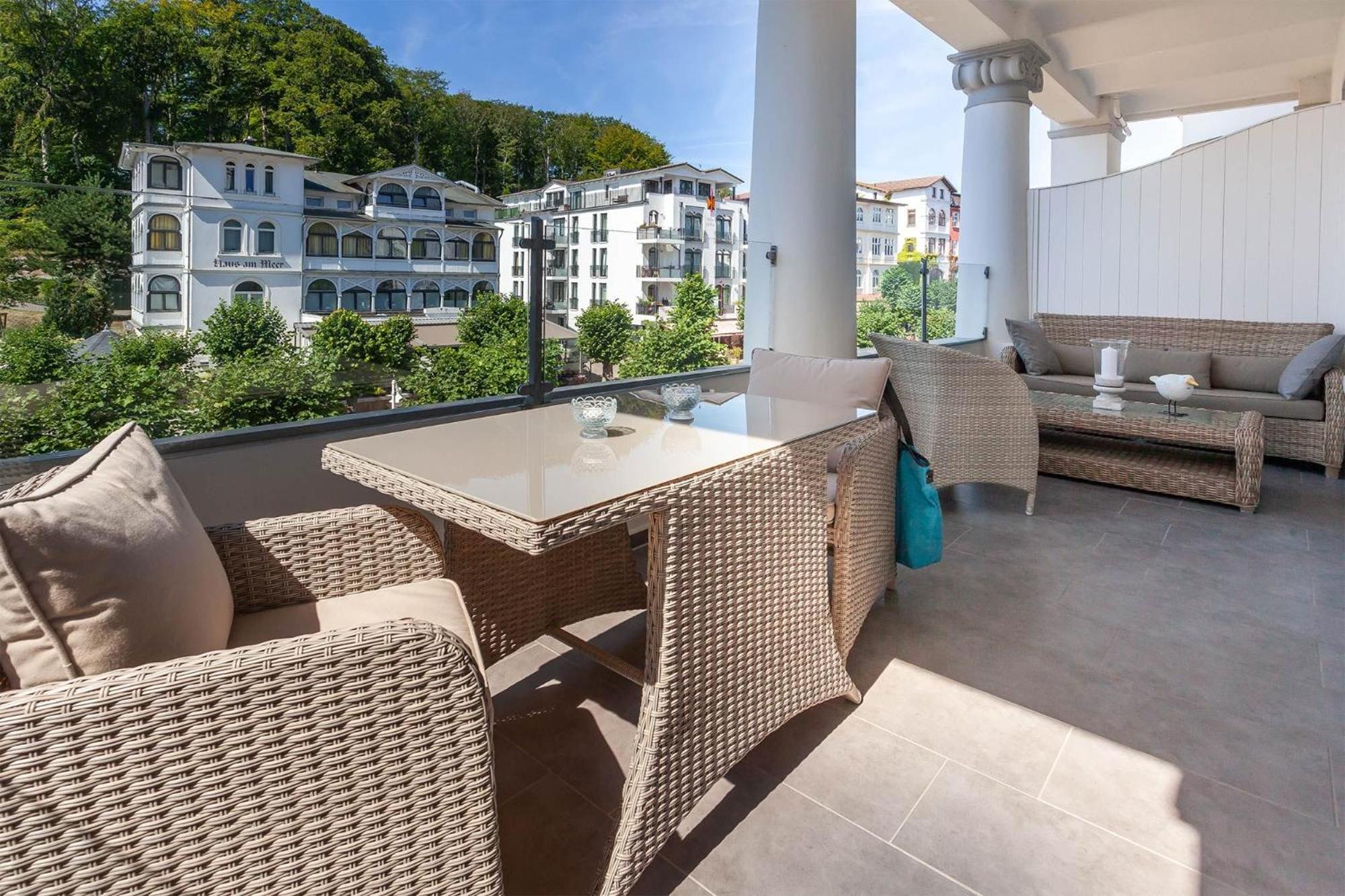 Villa Odin Freya Sellin  Dış mekan fotoğraf